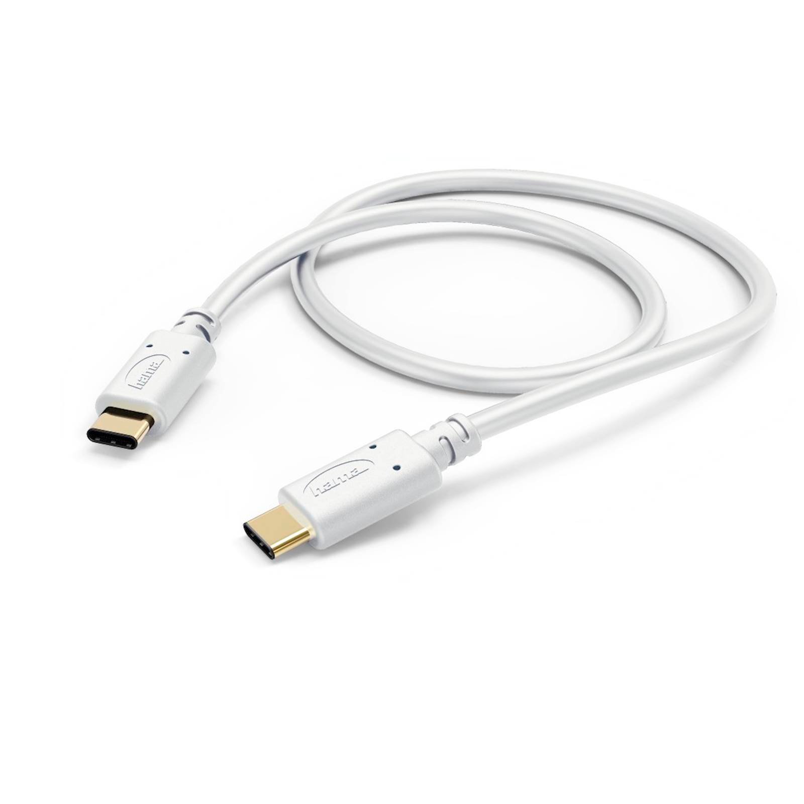 Kabl USB-C za punjenje i p. podataka Hama, 1,5m