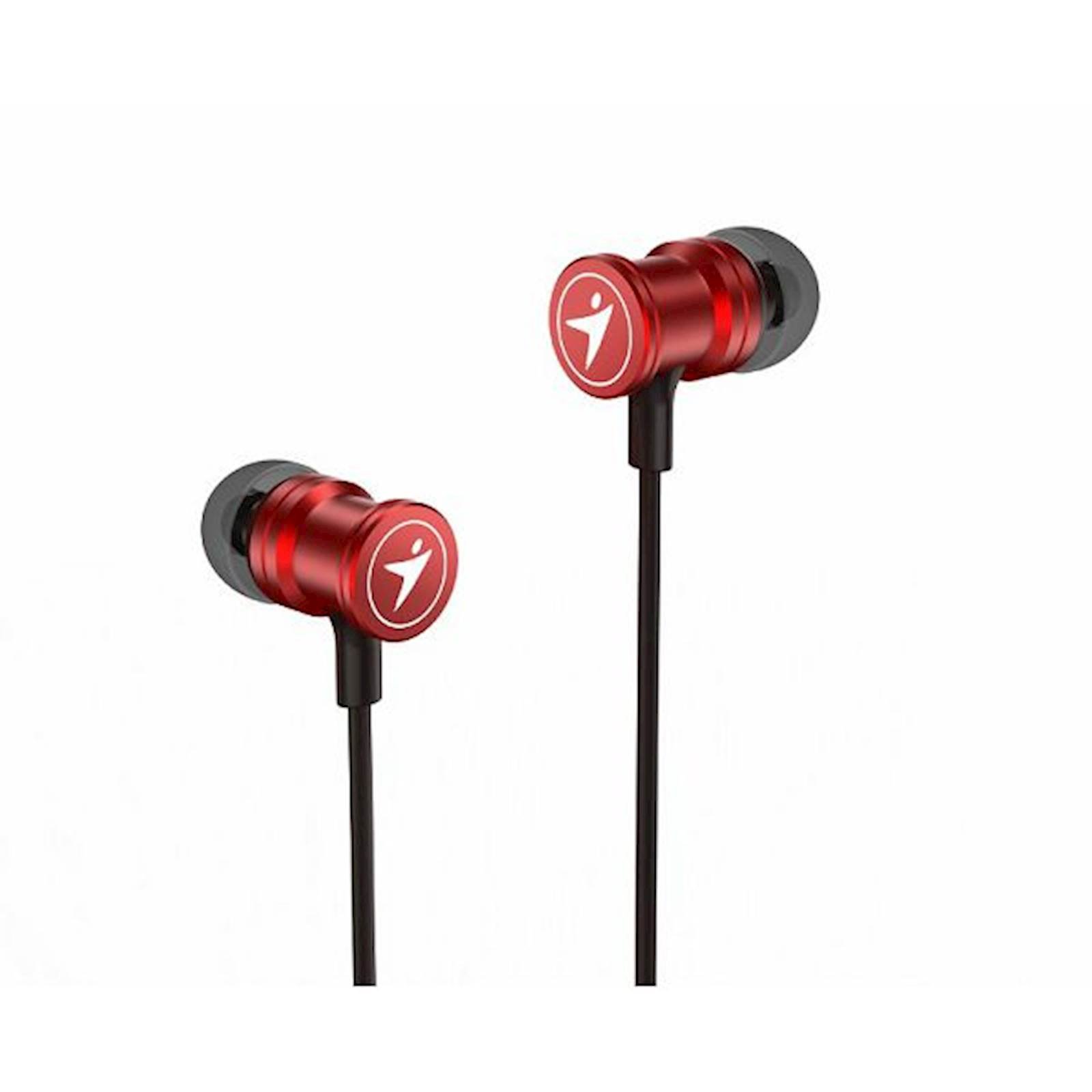 Slušalice s mikrofonom GENIUS HS-M316, siva