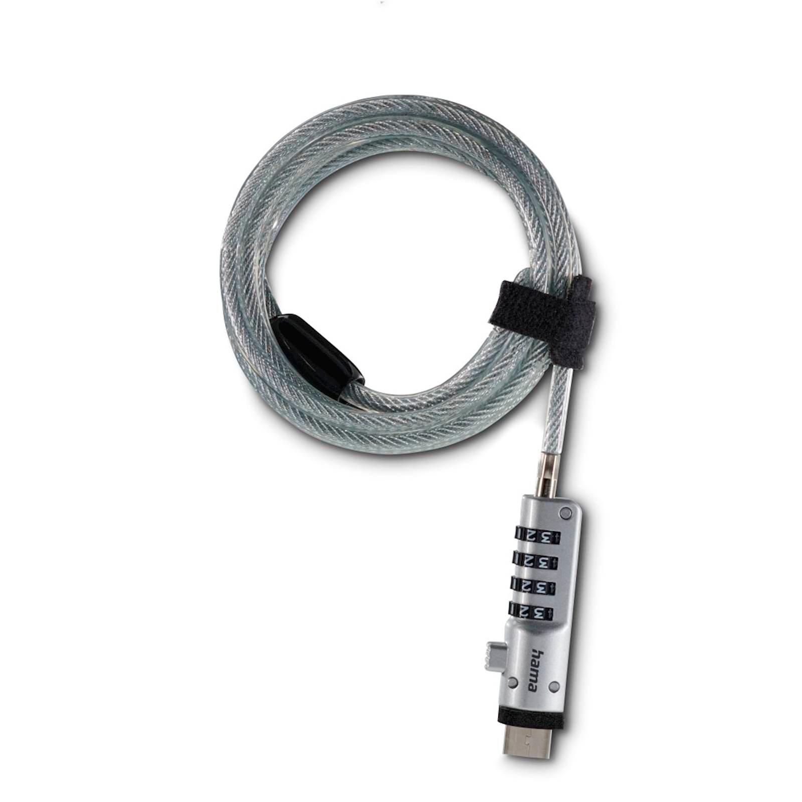 Osigurač za laptope HAMA "USB"