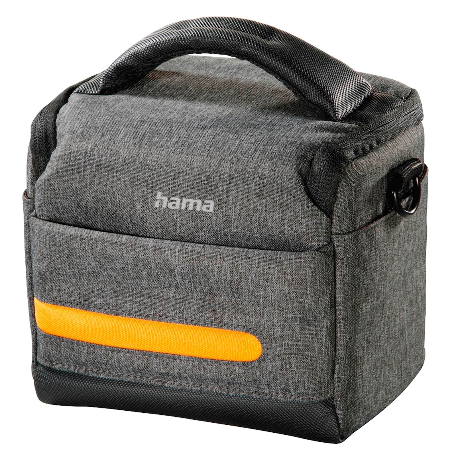 Torba  HAMA Hama "Terra" Camera Bag, 110, siva