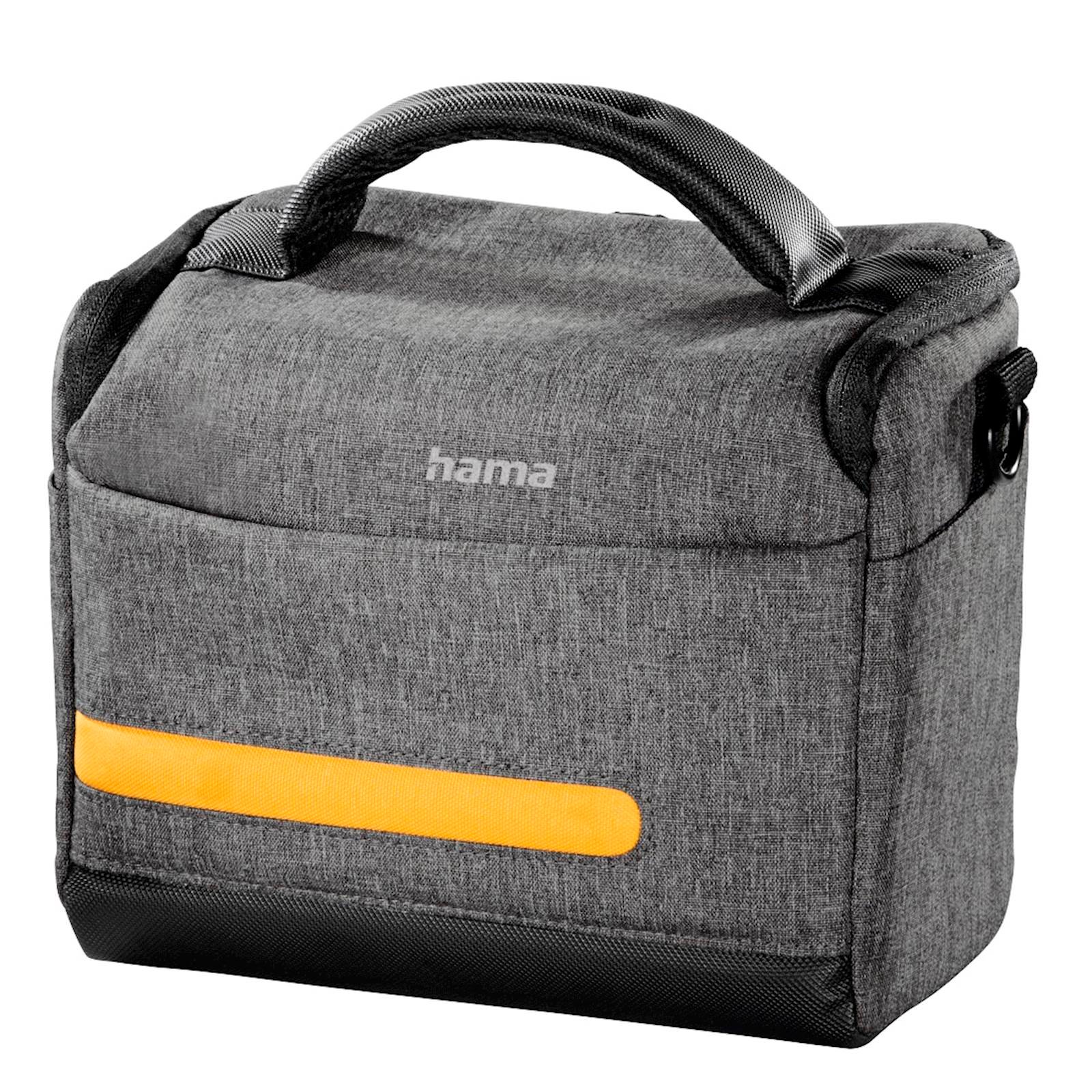 Torba za kameru HAMA"Terra", 130, siva