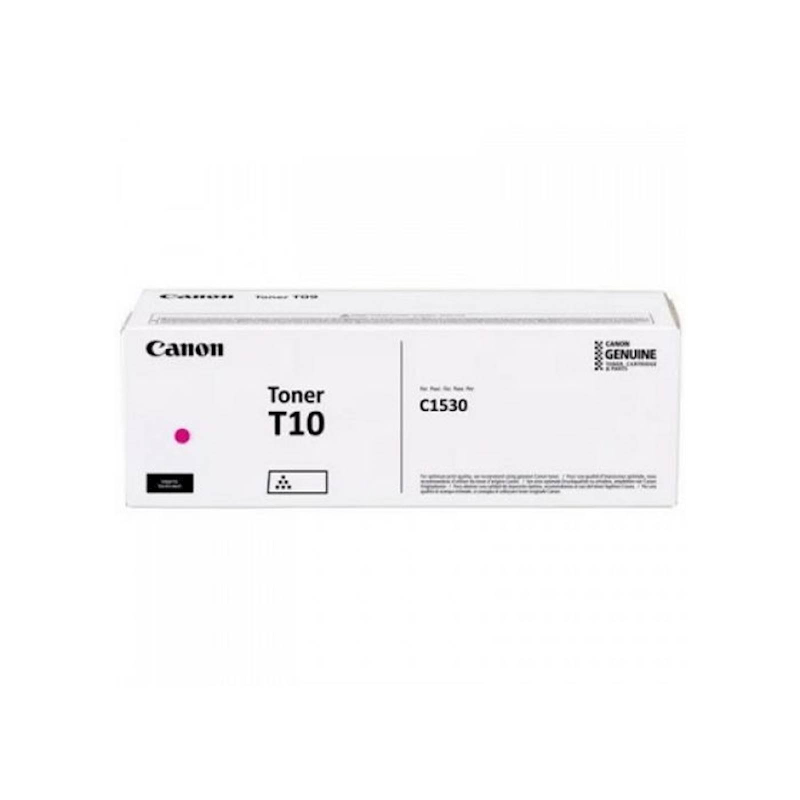 Toner CANON CRG-T10 Magenta