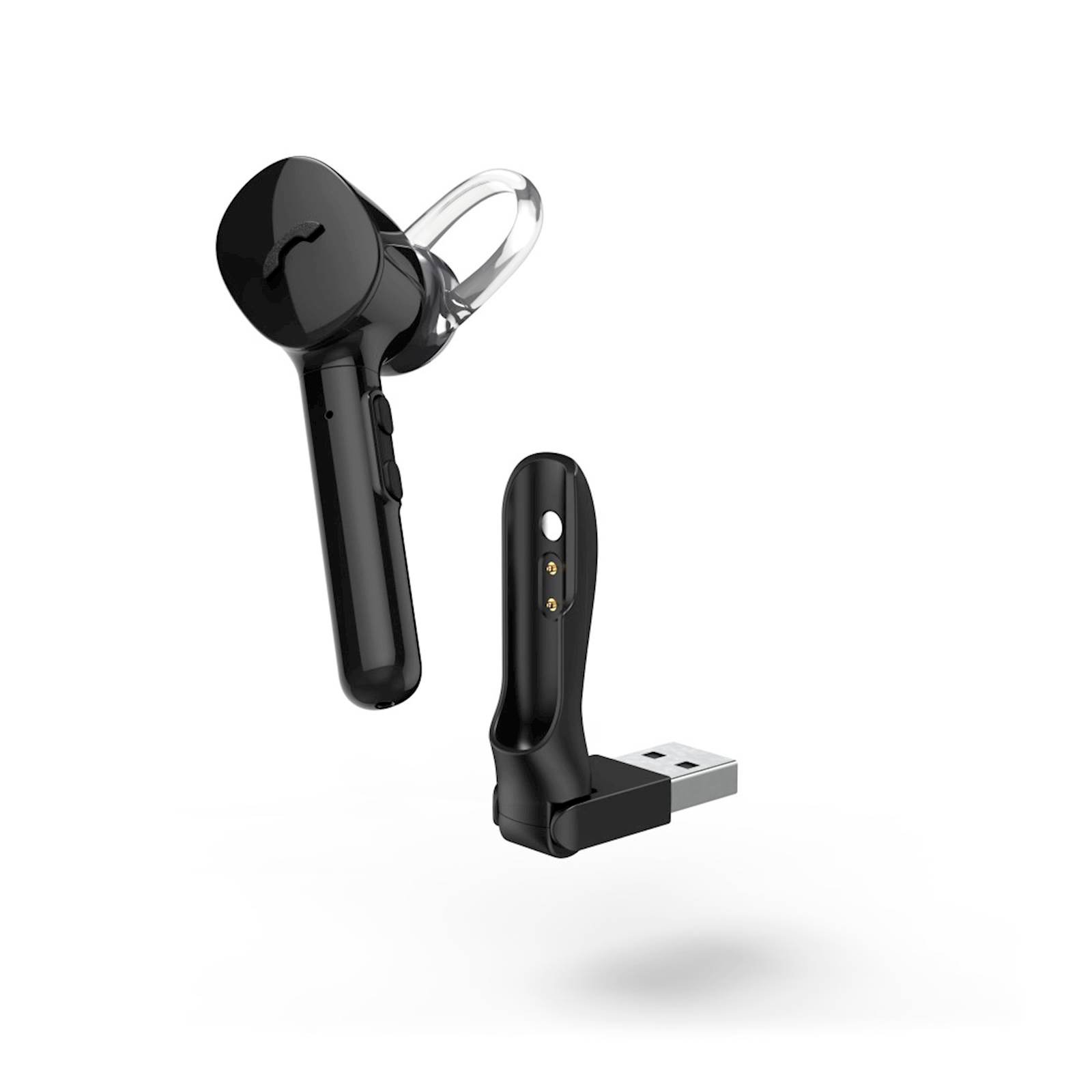 Hama "MyVoice1300" Mono-Bluetooth® Headset, In-Ear