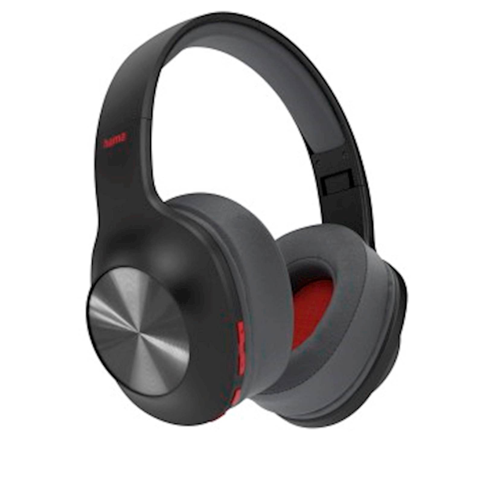 Hama "Spirit Calypso" Bluetooth® slušalice OverEar Black