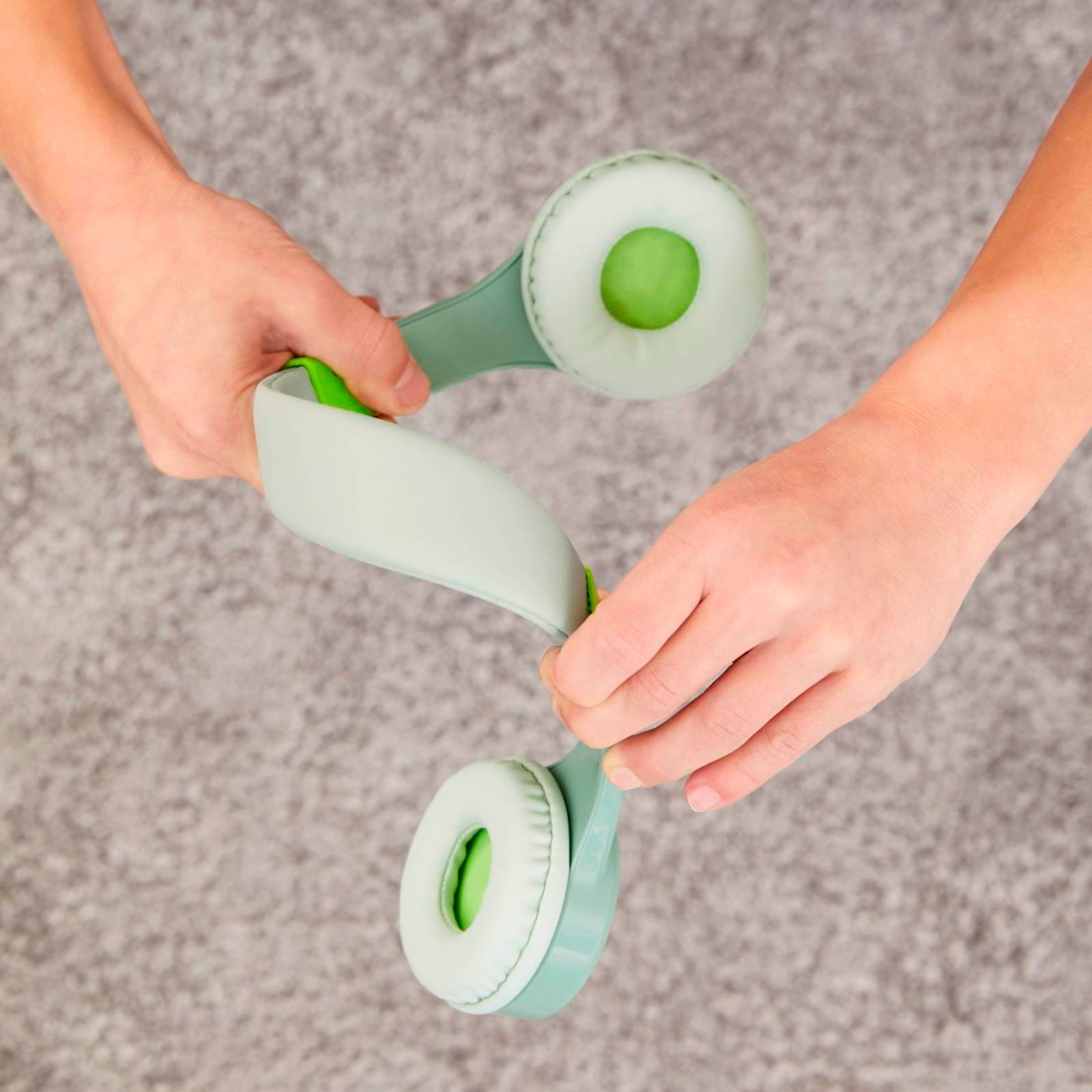 Hama BT®-"Teens Guard"Dječije slušalice, Over-Ear