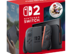 Nintendo Switch 2 + Mario KartWorld Bundle - Image 2