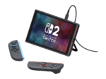Nintendo Switch 2 + Mario KartWorld Bundle - Image 3