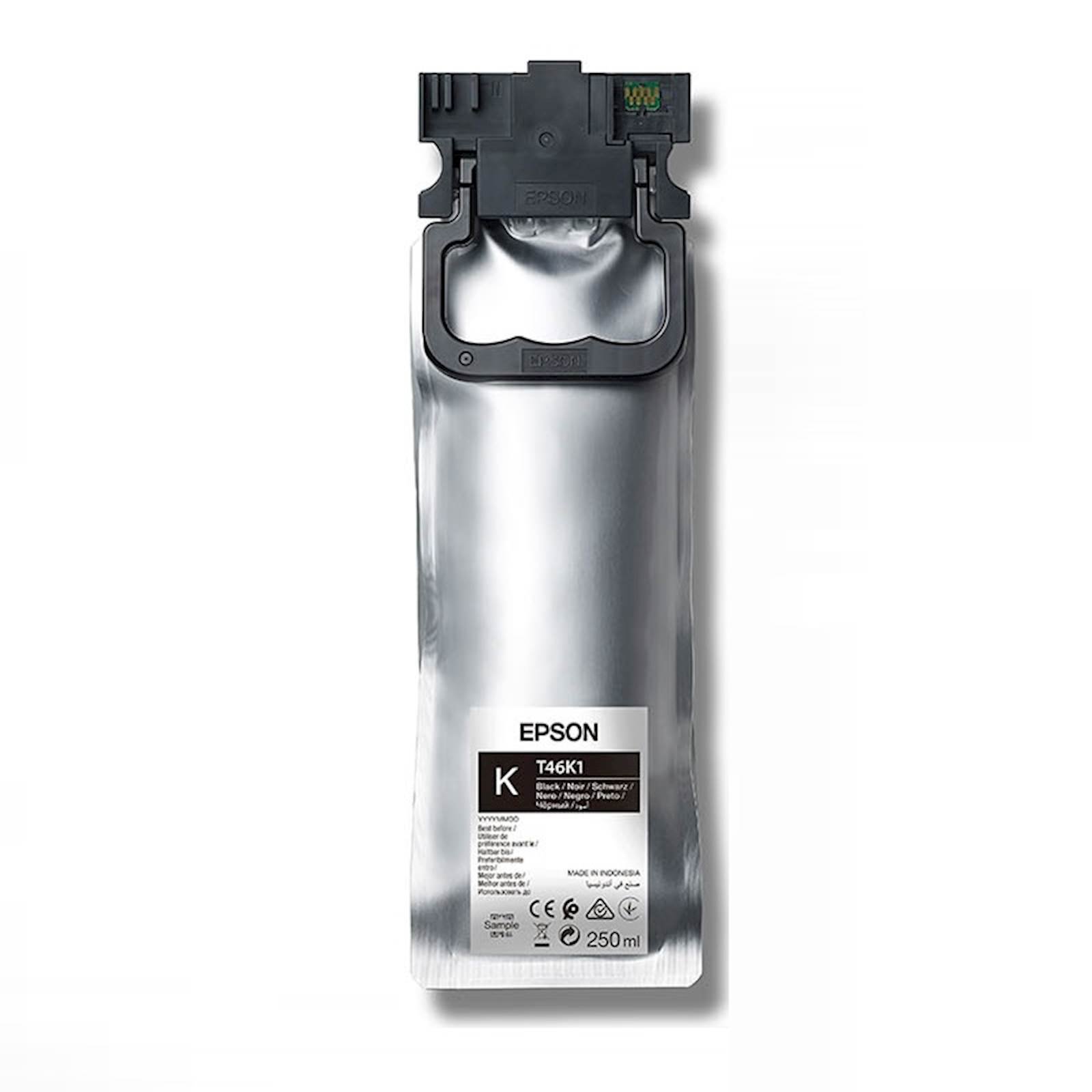 Tinta Epson T46K1 BLACK SURELAB SL-D1000