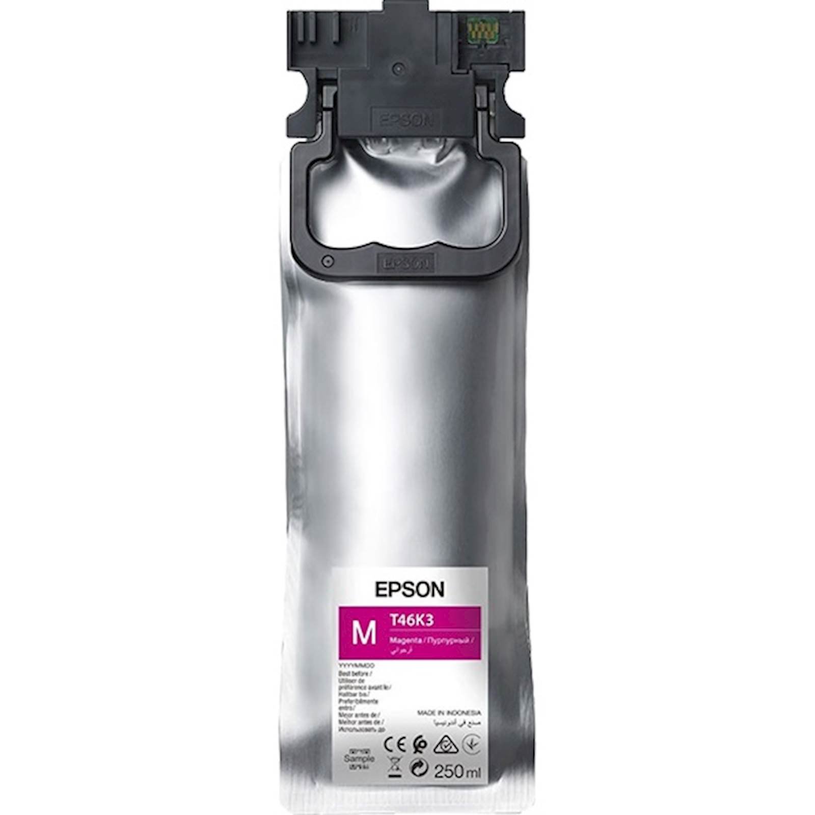 Tinta Epson T46K3 MAGENTA SURELAB SL-D1000