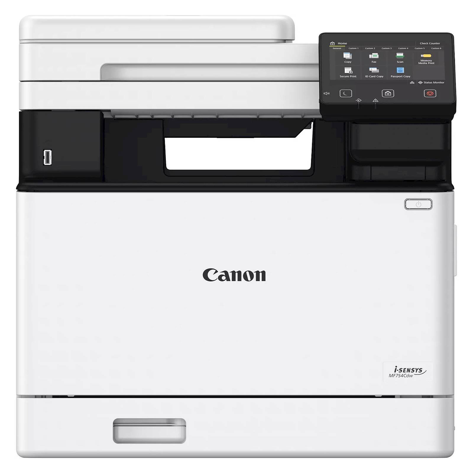 MFP CANON i-SENSYS MF754Cdw