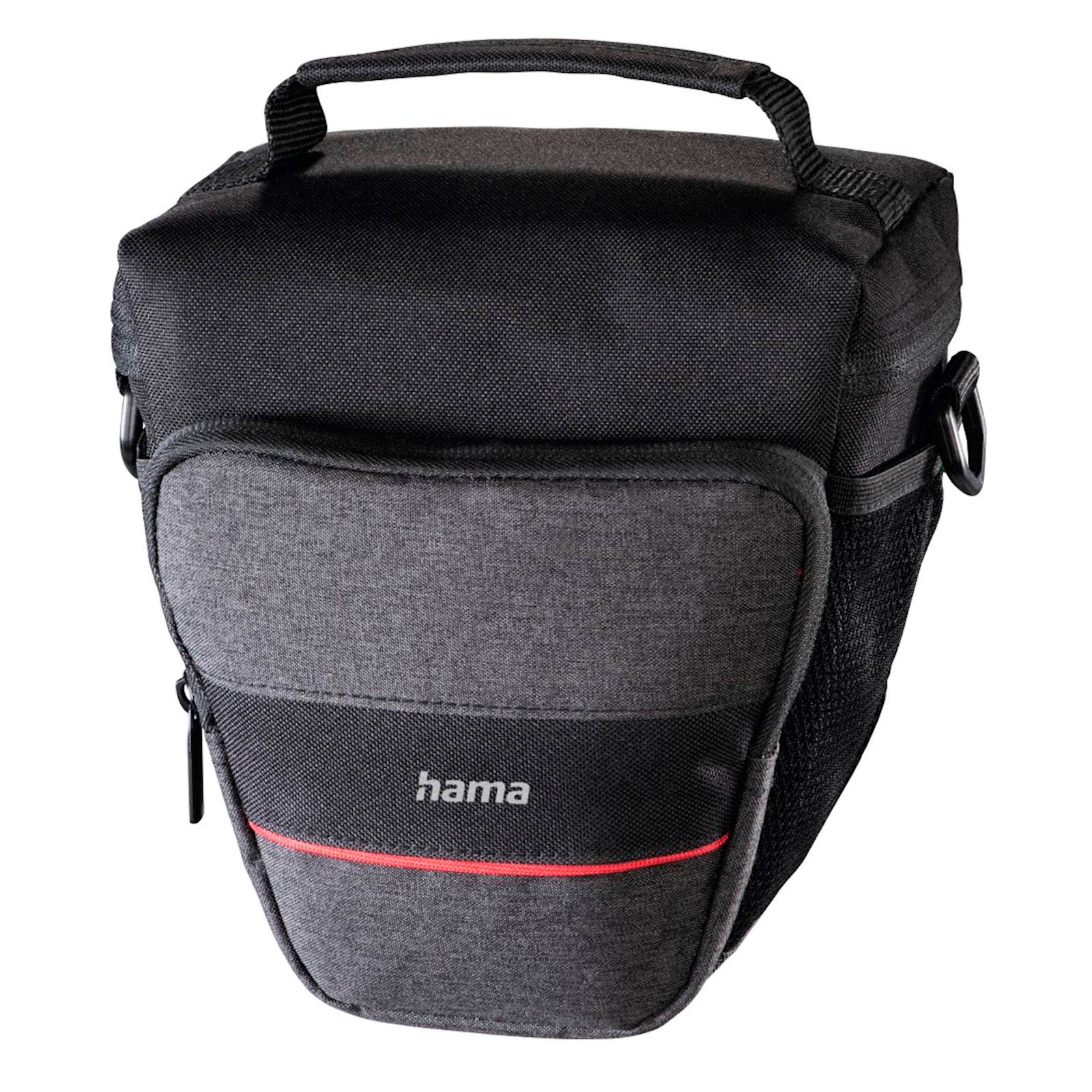 Torba  HAMA Valletta za kameru, 110, crna