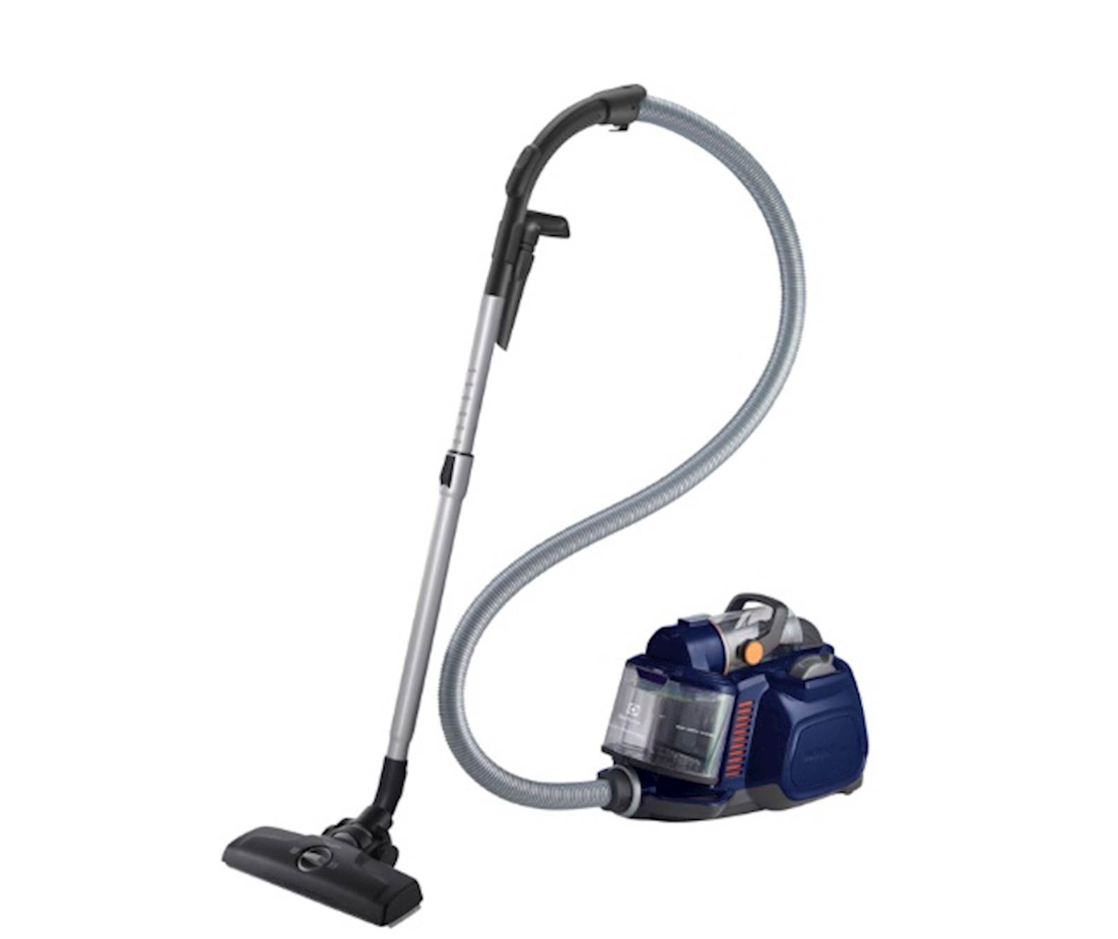 Usisivač Electrolux ESPC71DB, sa posudom