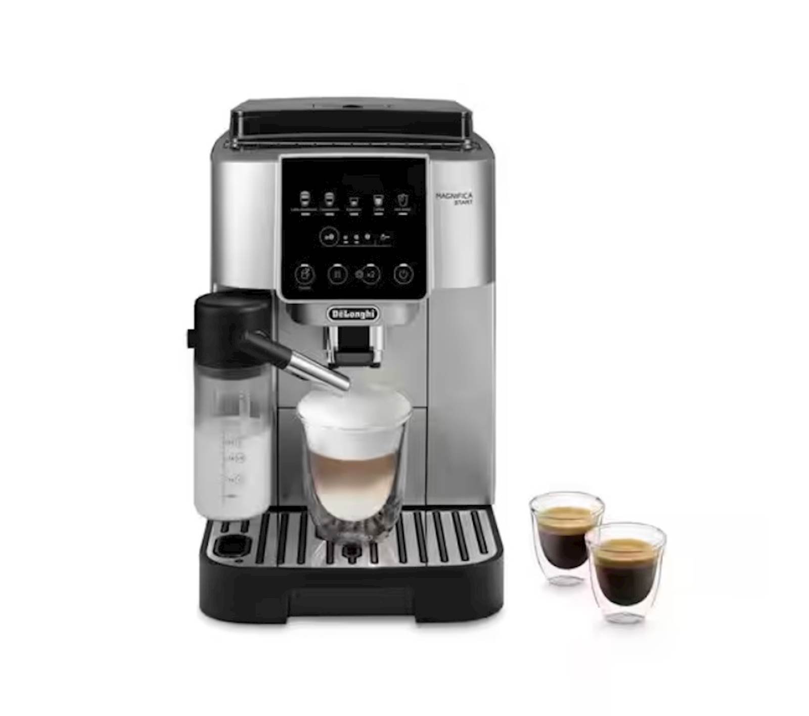 Aparat za kafu DELONGHI Magnifica START MILK ECAM220.80.SB