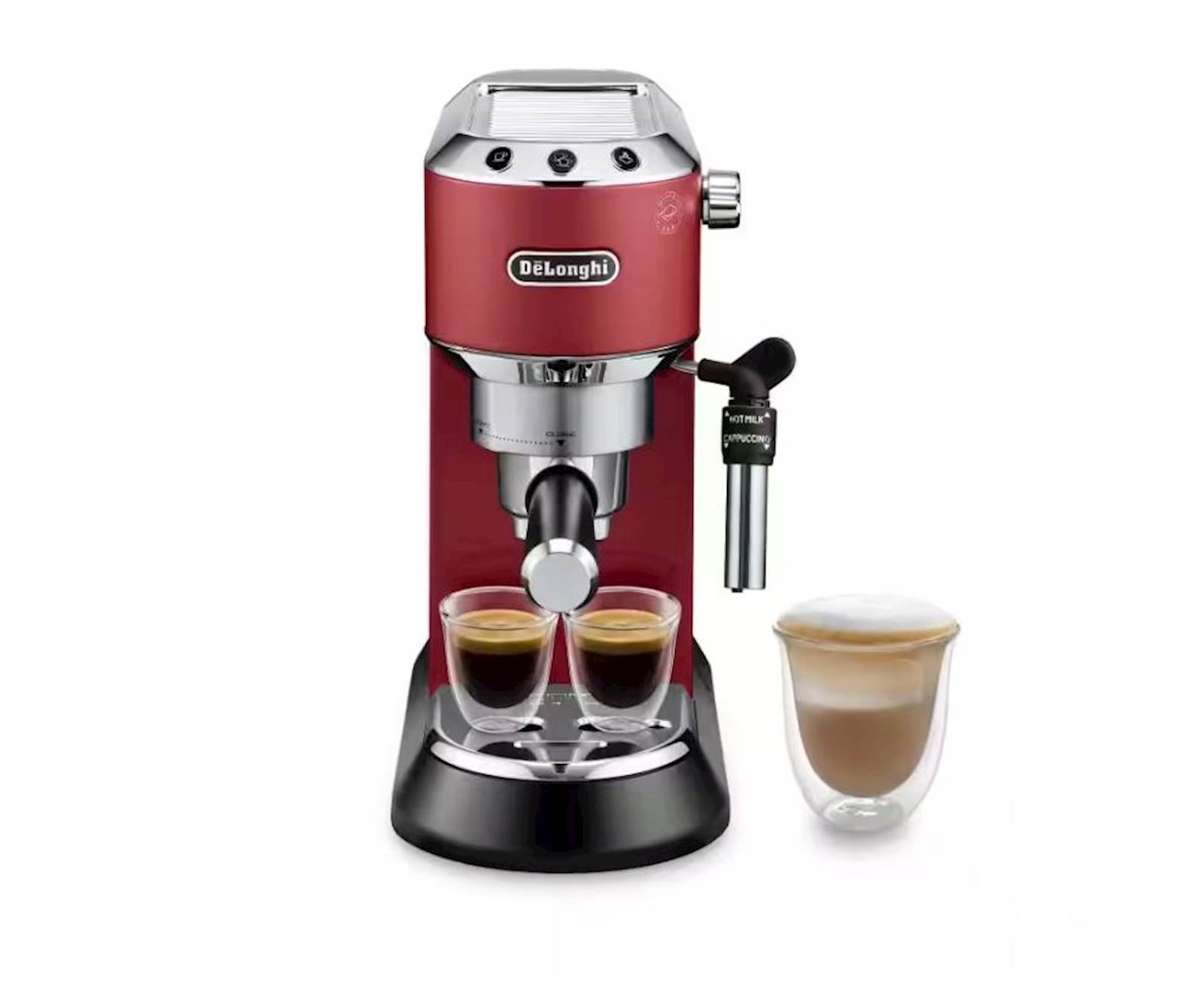 Aparat za kafu DELONGHI Dedica EC685.R