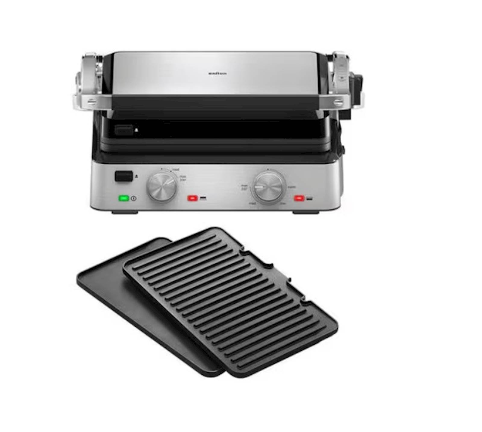 Grill BRAUN CG7020