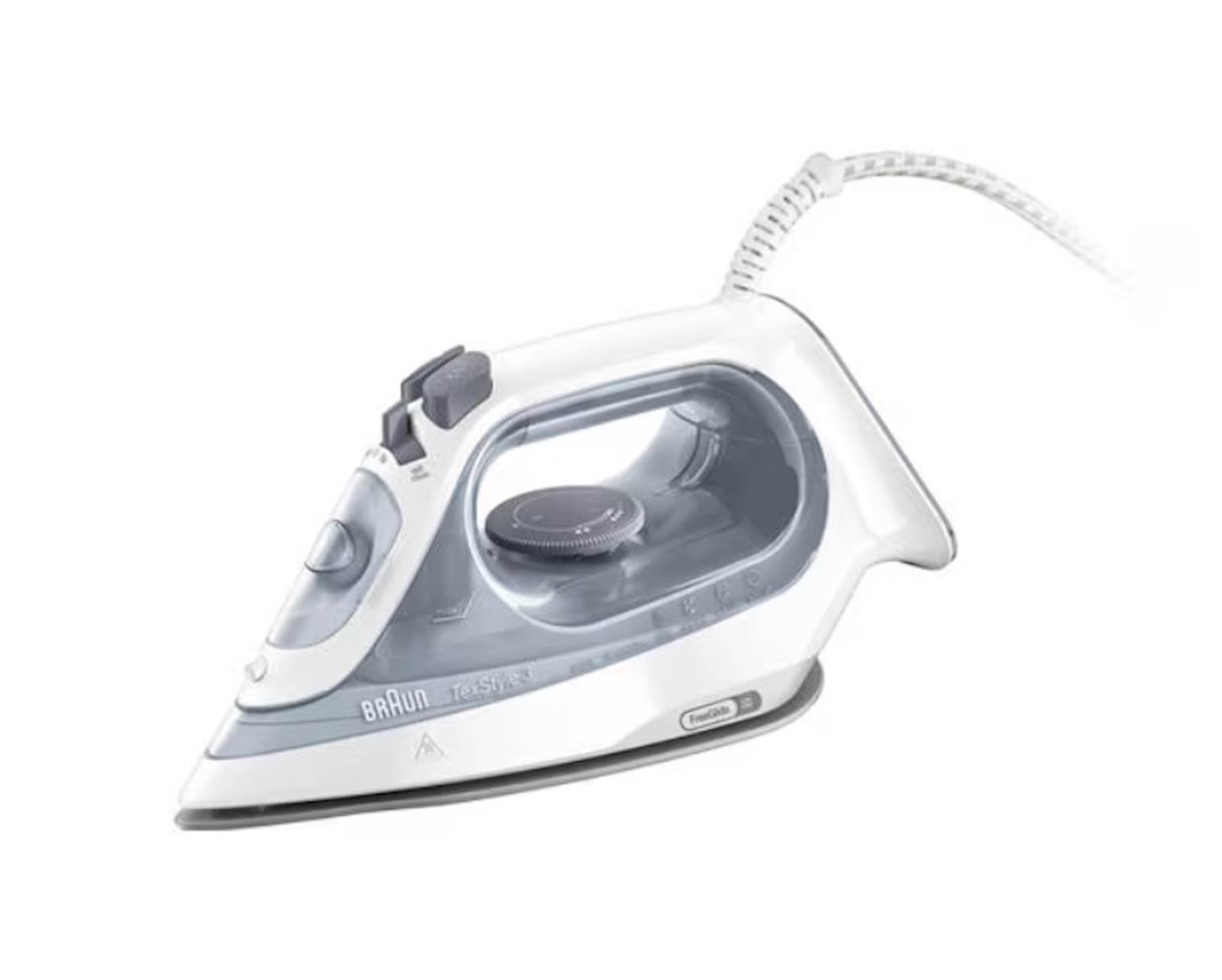 Pegla BRAUN 12730011-SI3054GY