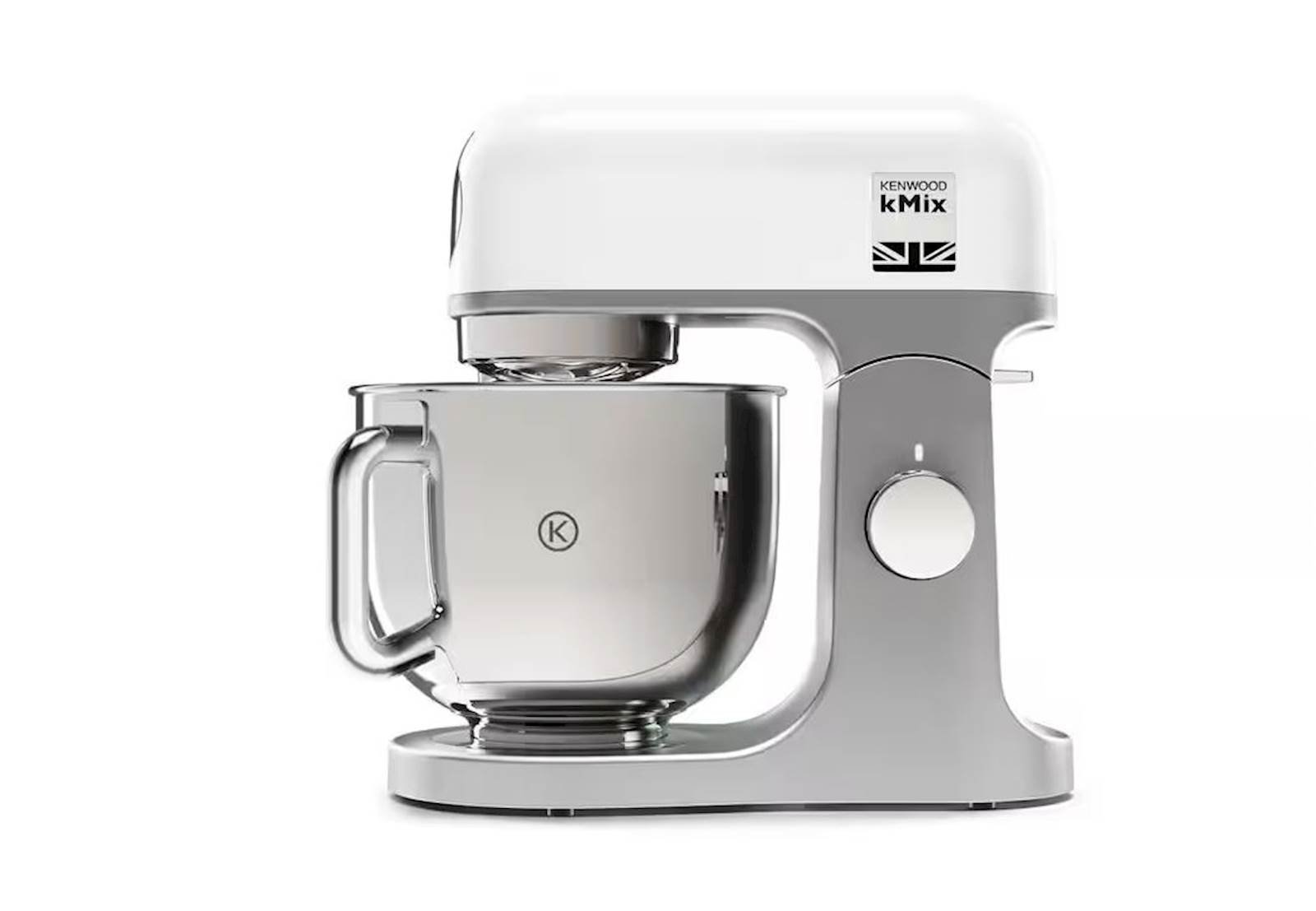 Mikser sa posudom KENWOOD KMX750WH