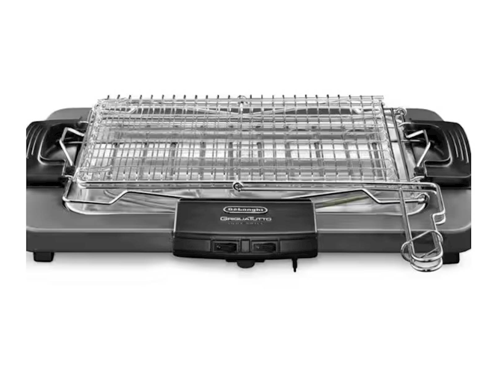 Grill DELONGHI BQ80.X