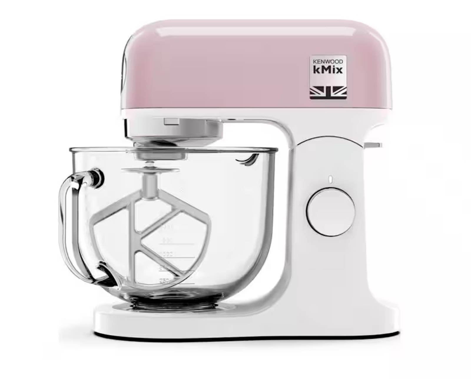 Mikser sa posudom KENWOOD KMX754APP