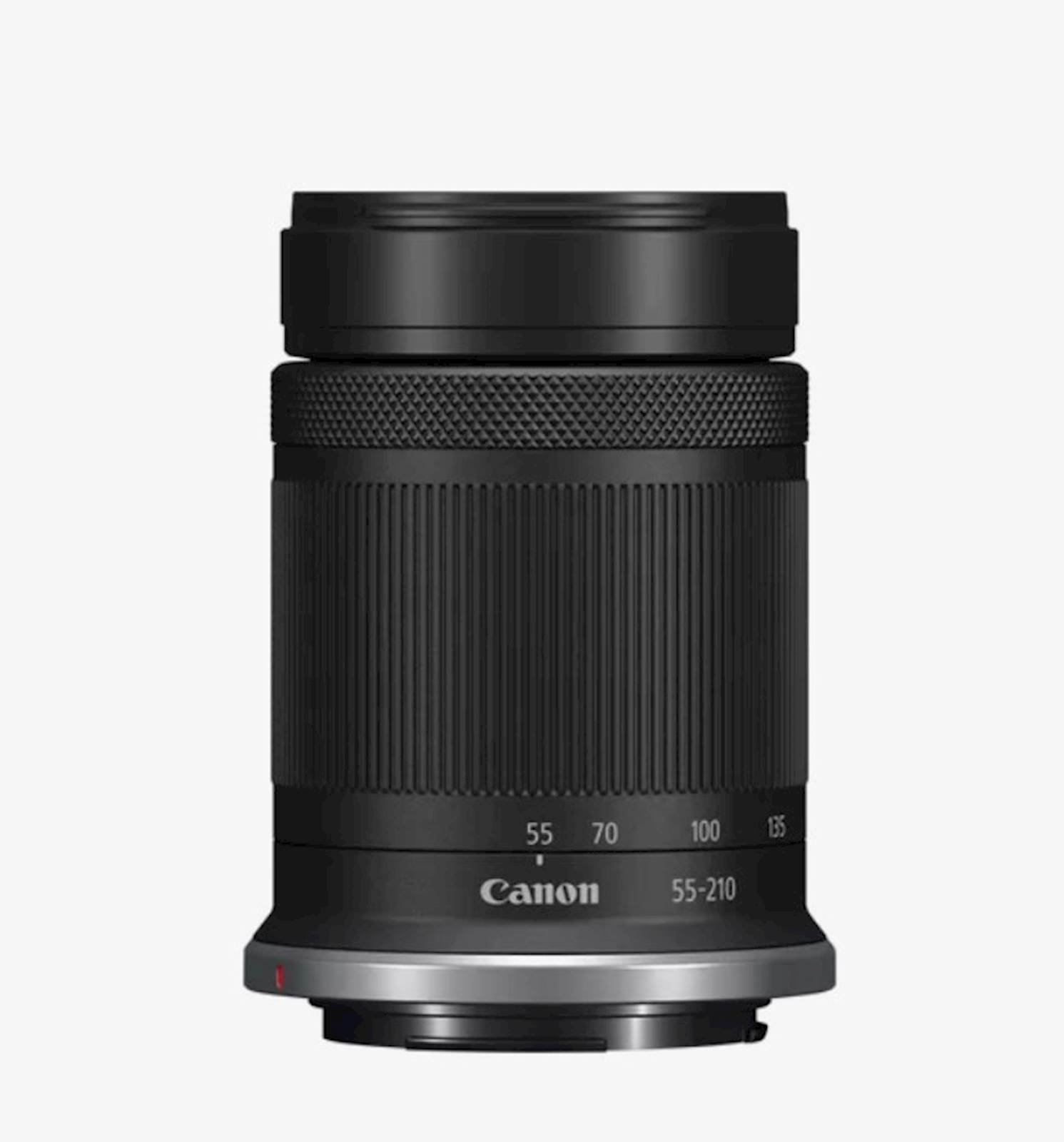 Objektiv Canon RF-S55-210MM F5-7.1 IS STM