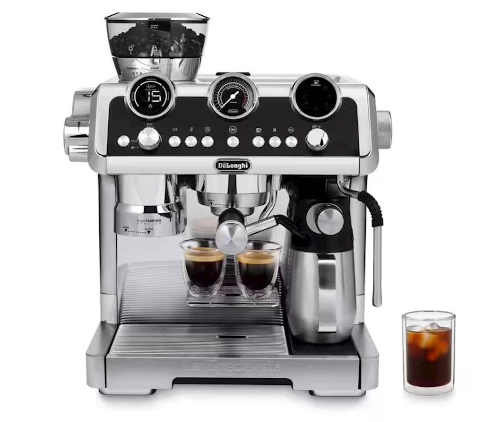 Aparat za kafu DELONGHI EC9865.M  La Specialista Maestro