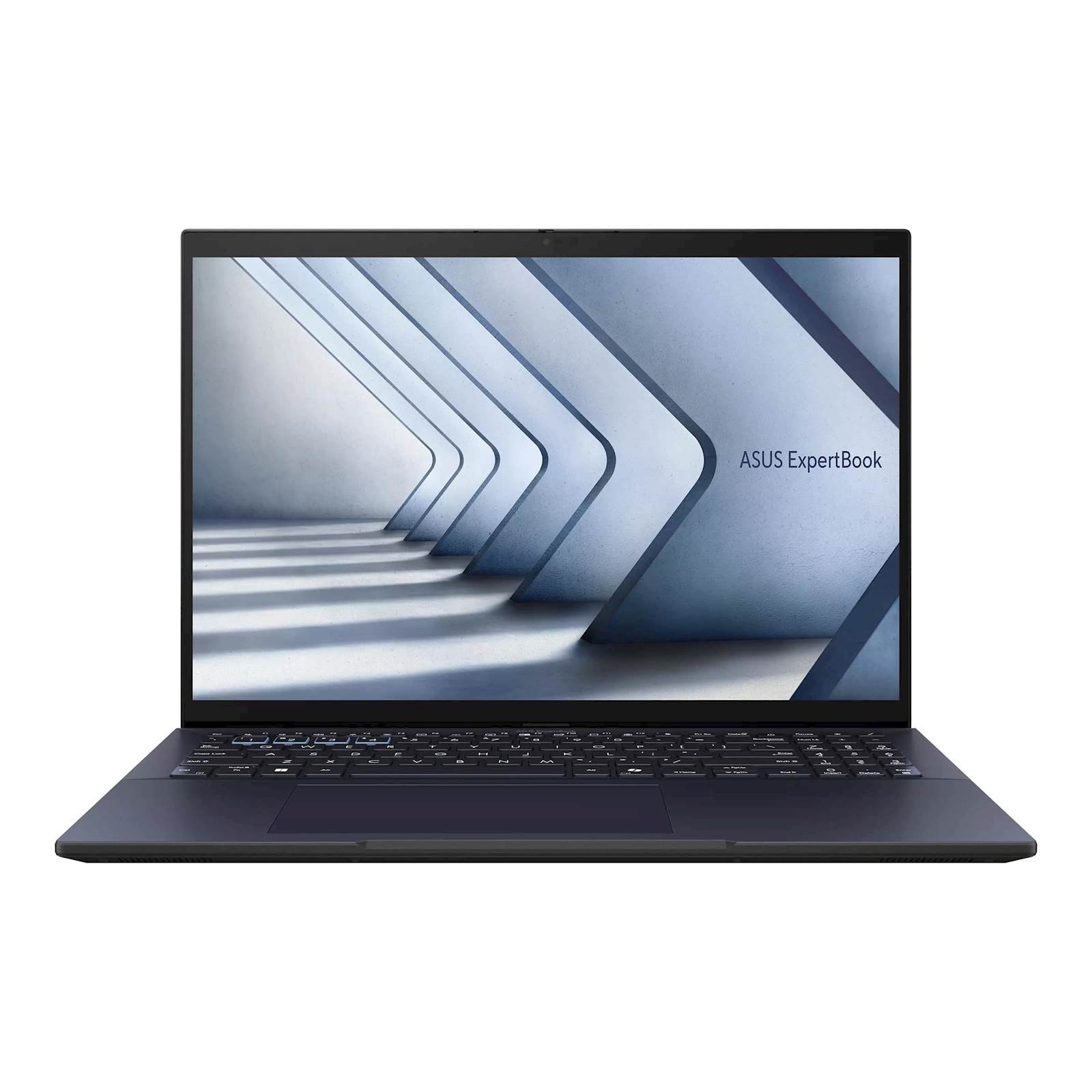 Laptop ASUS ExpertBook B3 B3604CMA-WB73C0 16"FHD+60Hz U7-155H 16C/22T 16GB s512GB BACKLIT BLK 3Y