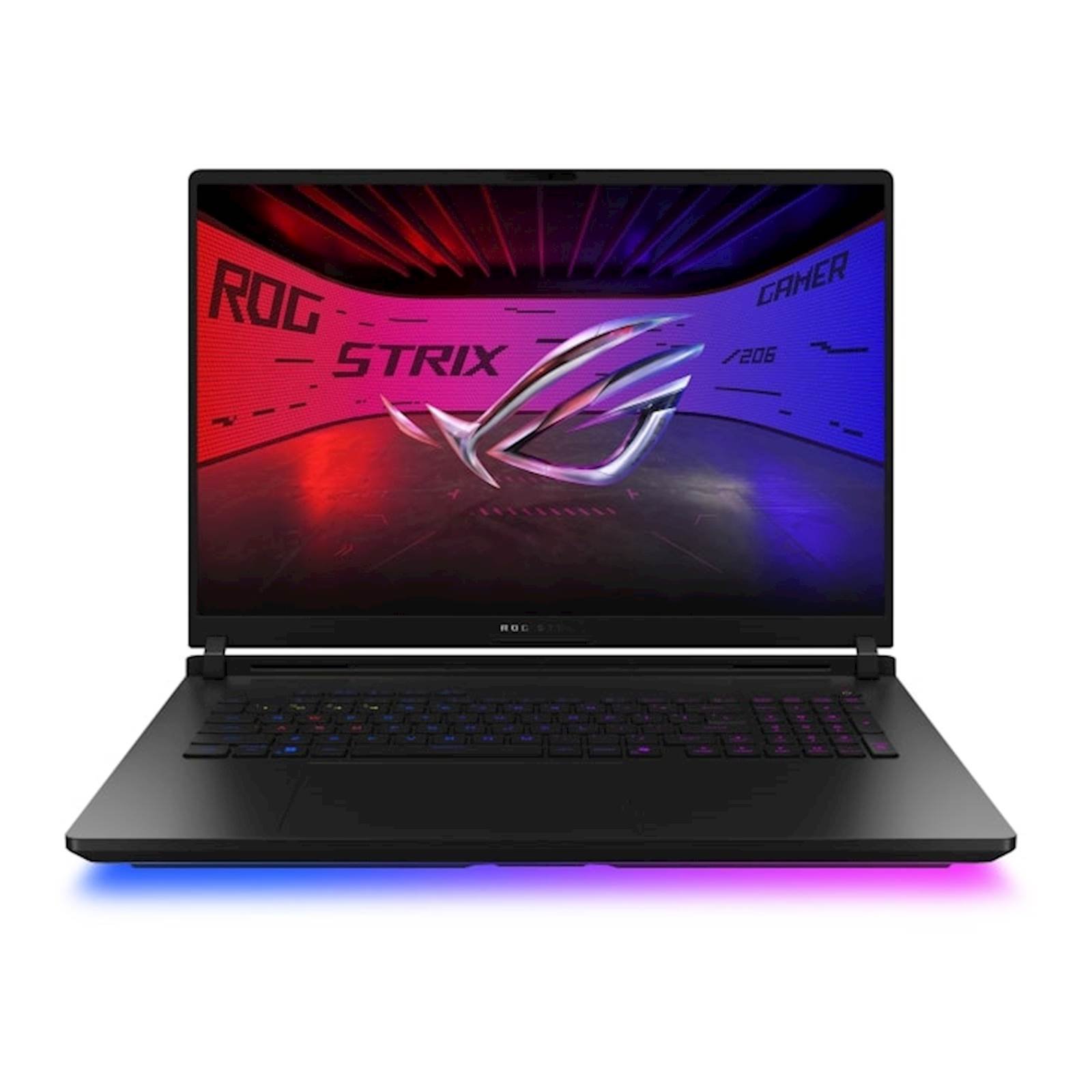 Laptop ASUS ROG STRIX SCAR 18 G835LW-SA077W 18"2,5K mLED U9-275HX 24C/24T 64G DDR5 s2TB RTX 5080-16G