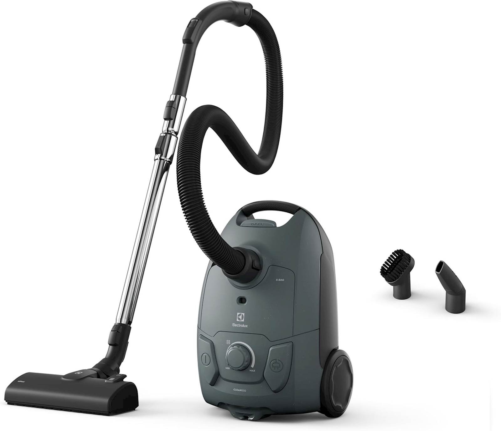 Usisivač Electrolux EB51C1OG, sa vrećicom