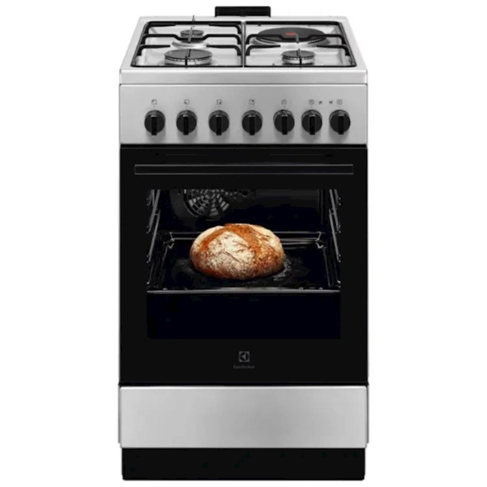 Štednjak Electrolux LKM520011X