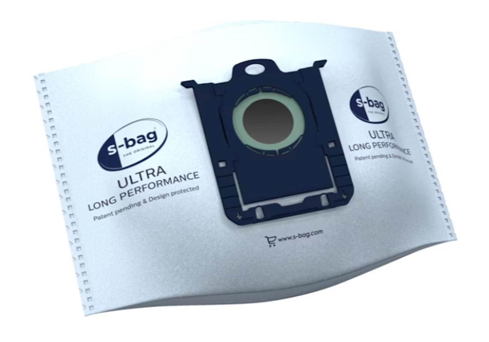 Vrećice za usisivače Electrolux E210S