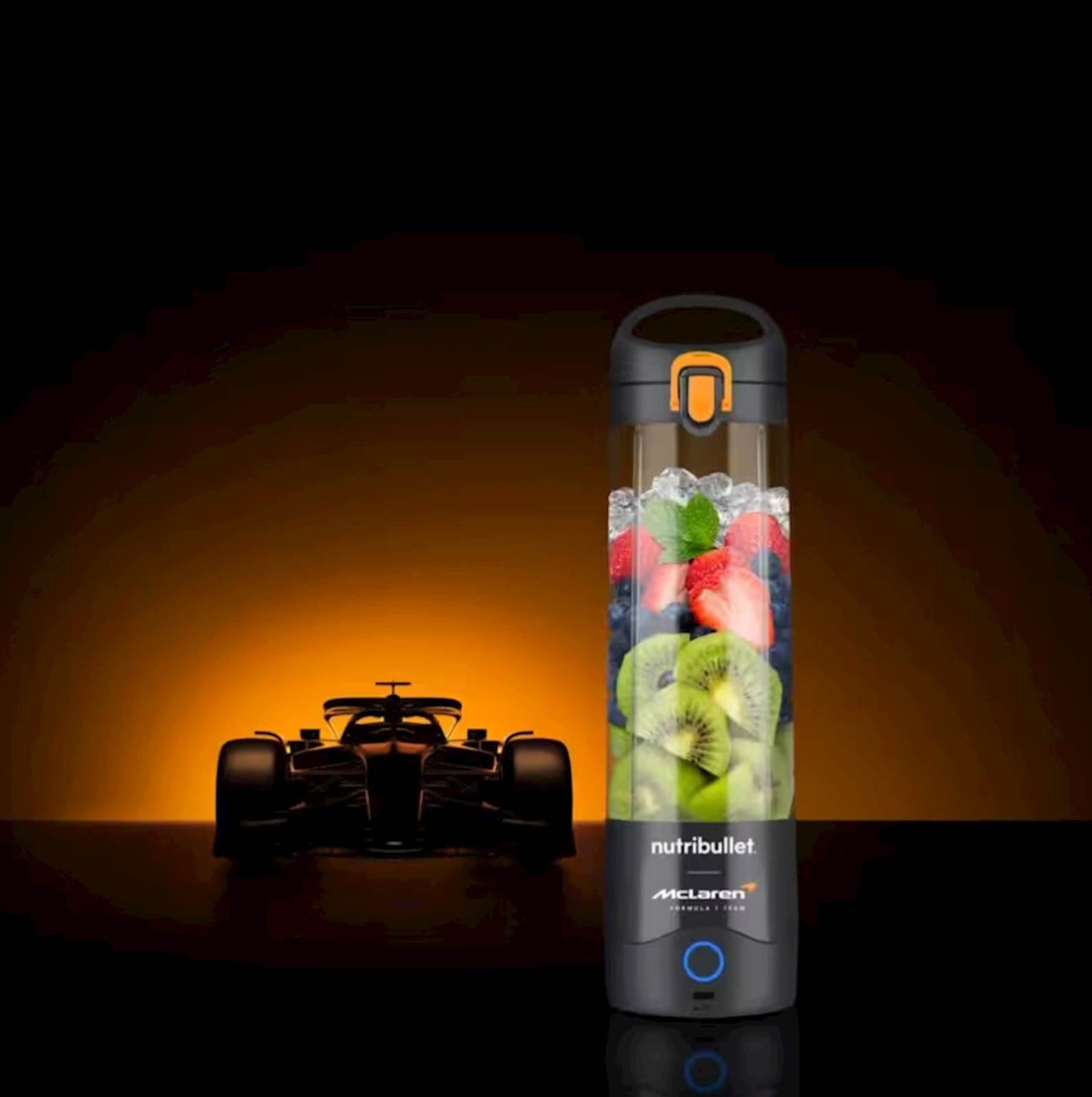 Blender NUTRIBULLET NBP003GO-MC