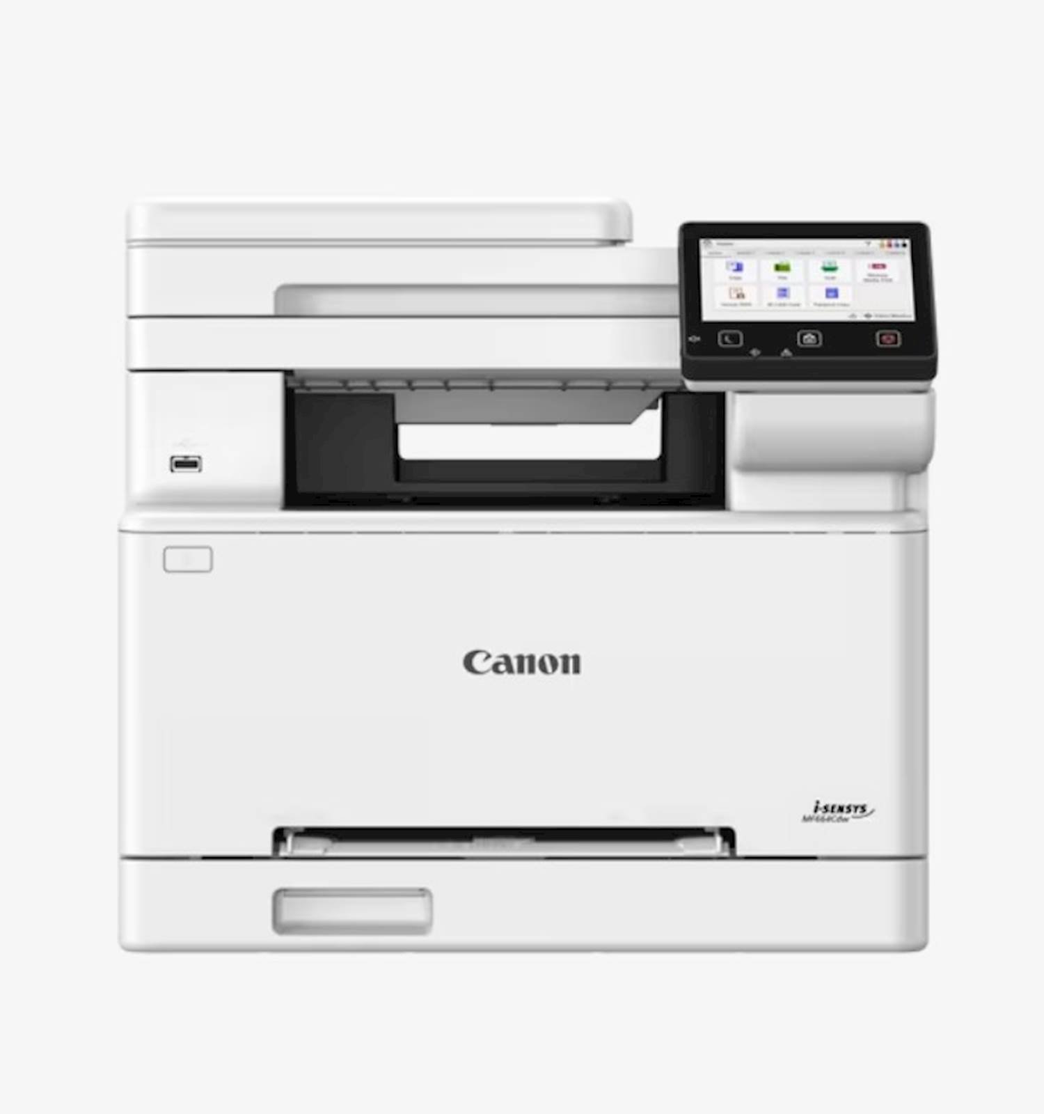 MFP CANON i-SENSYS MF667CDW