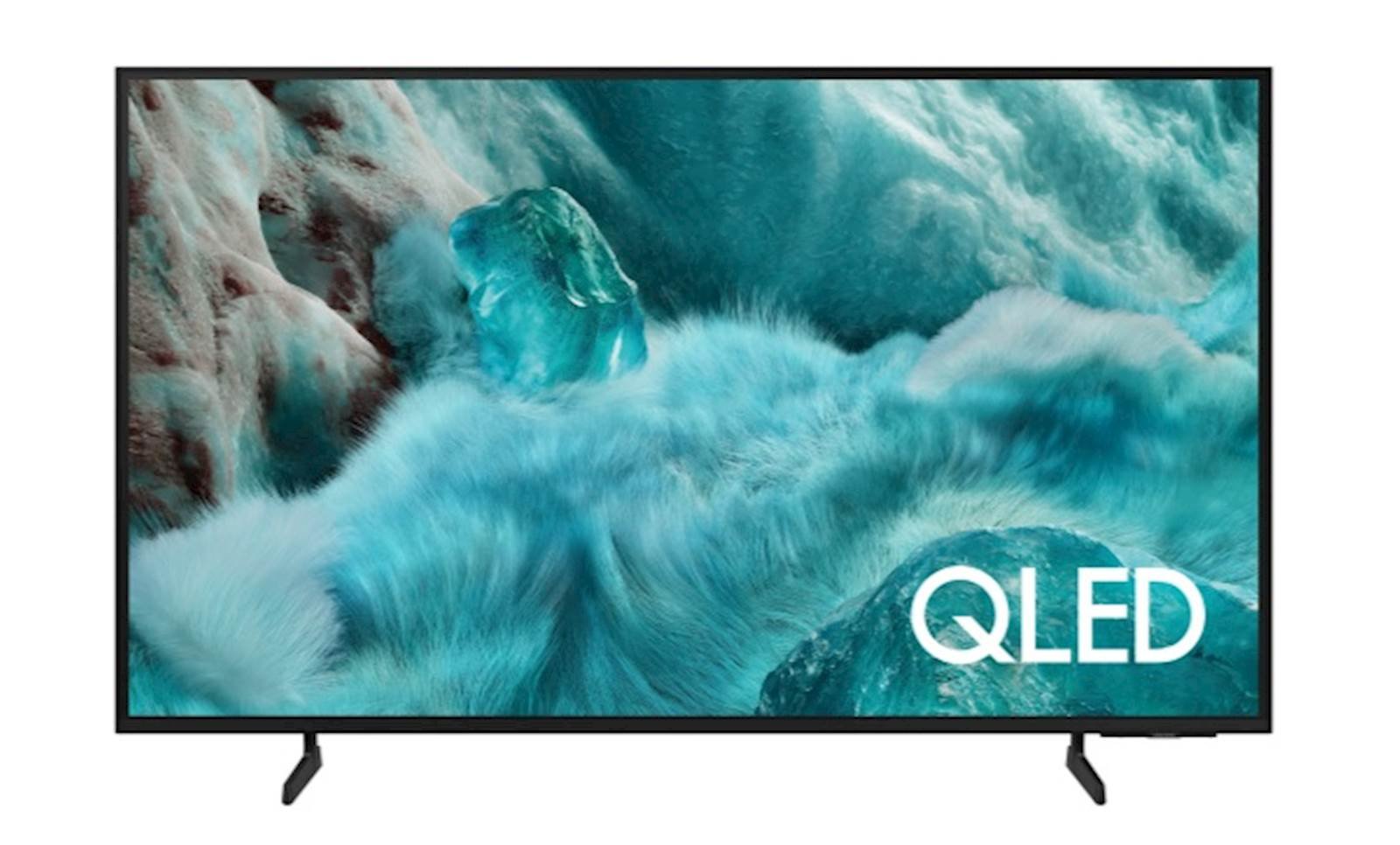 TV SAMSUNG QLED 4K Vision AI 50" Q7F