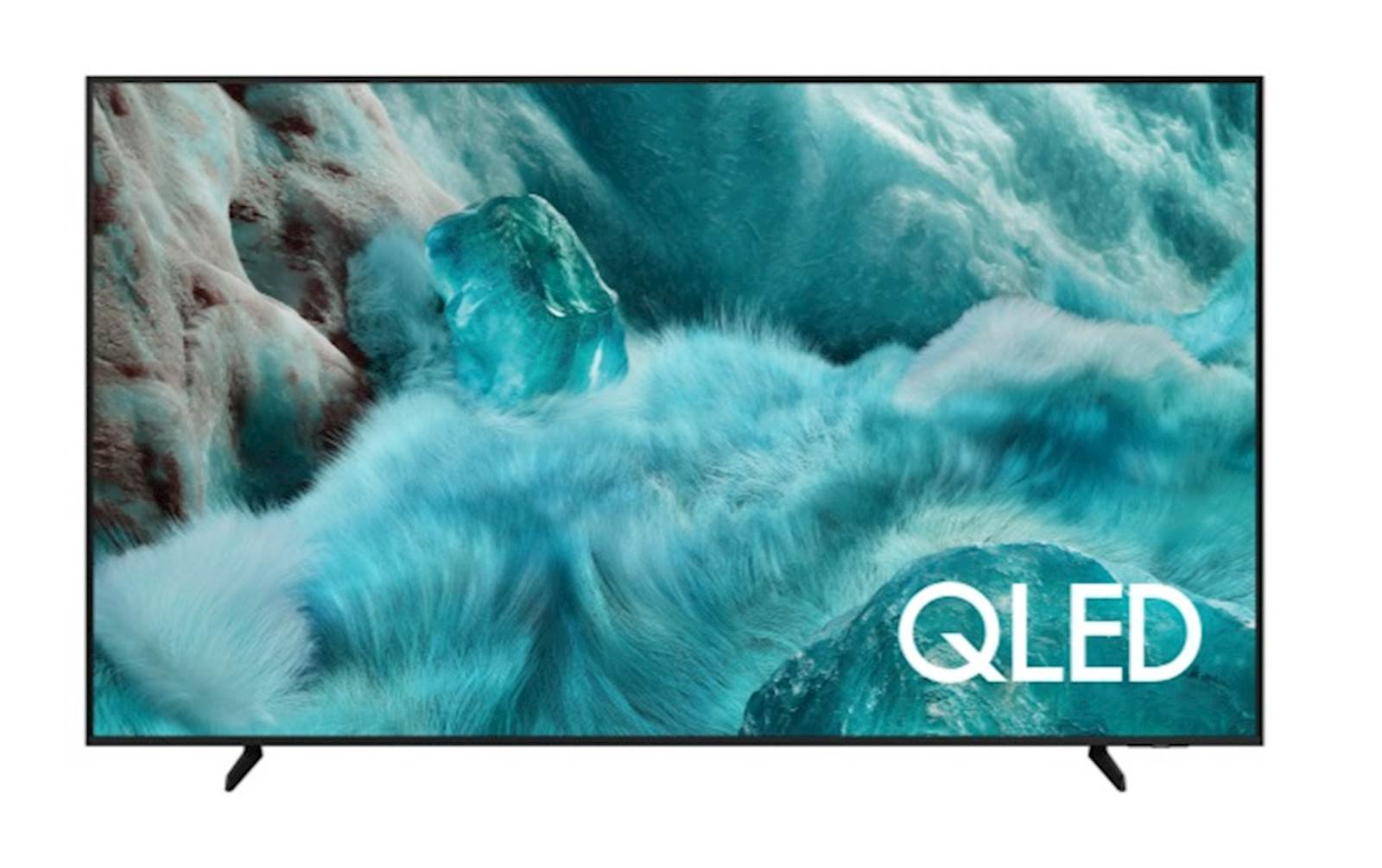 TV SAMSUNG QLED 4K Vision AI 65" Q7F