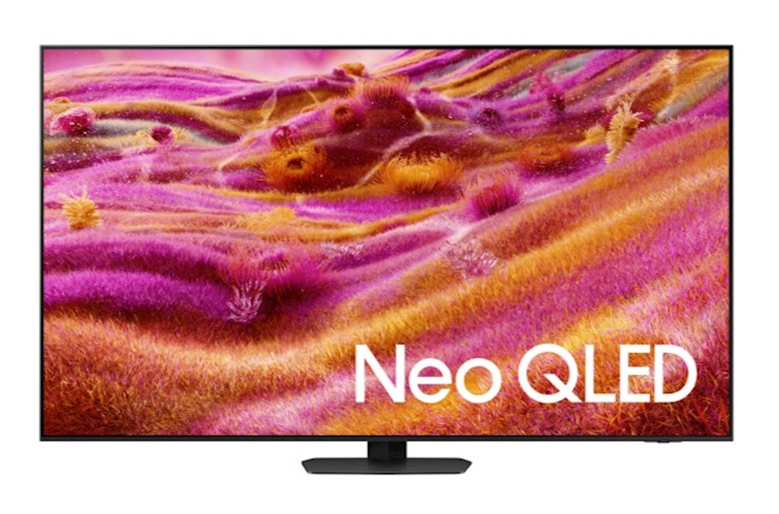TV SAMSUNG Neo QLED 4K Vision AI 75" QN90F
