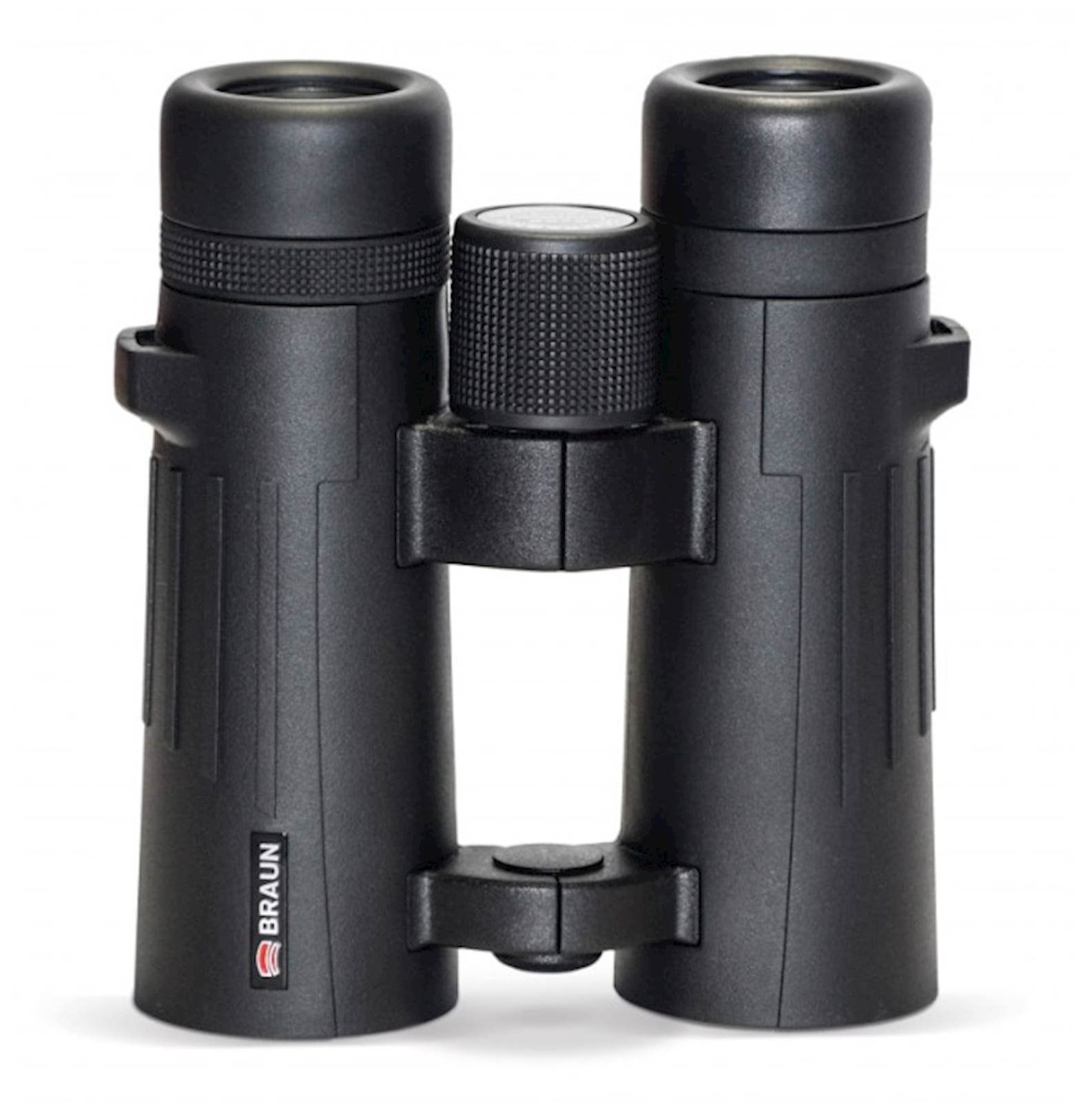 Dvogled BRAUN COMPAGNO 8x42WP