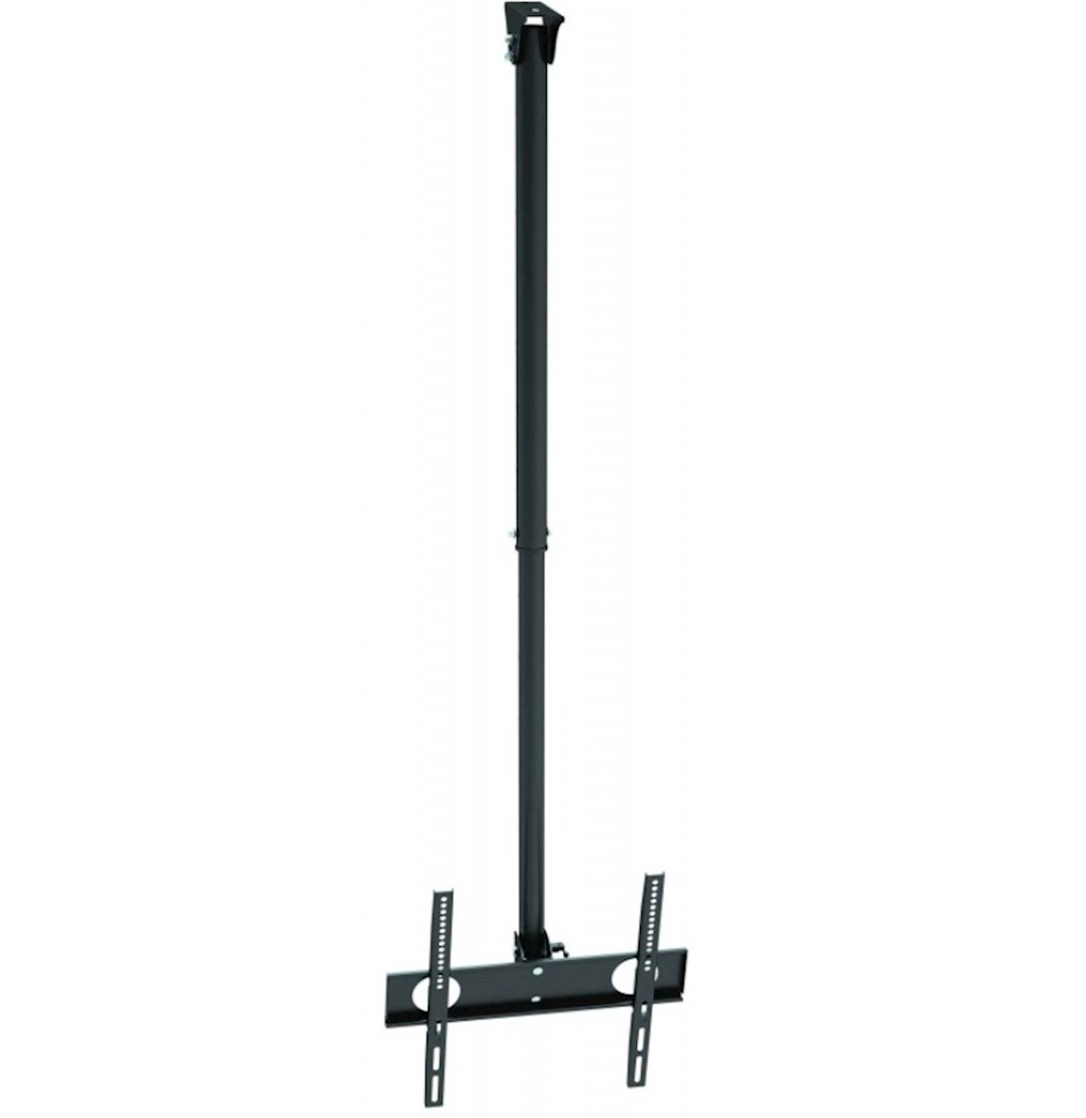 Nosač REFLECTA za TV PALLAS L  for inclined ceilings; 1050-1560mm; inclinable -15°, max load 50kg