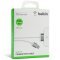 BELKIN MIXIT 30-Pin to USB, 2.1A ChargeSync Cable, 2M, WHITE