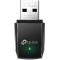 TP-Link Archer T3U AC1300 Mini Wi-Fi MU-MIMO USB Adapter,Mini Size, 867Mbps at 5GHz + 400Mbps at 2.4GHz, USB 3.0