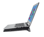 Trust Azul stalak za laptop sa dva rashladna ventilatora,17.3" - Image 3