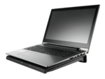 Trust Azul stalak za laptop sa dva rashladna ventilatora,17.3" - Image 4