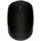 LOGITECH B170 Wireless Mouse - BLACK - B2B