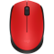 LOGITECH M171 Wireless Mouse - RED