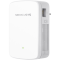 Mercusys ME20 AC750 Wi-Fi Range Extender 300 Mbps at 2.4 GHz + 433 Mbps at 5 GHz, 1 x 10/100 RJ45, 2 × Internal Antennas, Wall Plugged, WPS/Reset Button, Signal Indicator, Range Extender/Access Point mode, Adaptive Path Selection, Access Control