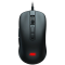 AOC Gaming Mouse GM300 Wired USB 2.0, Palm, Claw, Right handed, 2 profiles, 6200 Real DPI, 2y