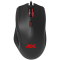 AOC Gaming Mouse GM200 Wired USB 2.0, Palm, Ergonomic, Right handed, 4200 Real DPI, 2y