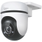 TP-Link Tapo C500 Outdoor Pan/Tilt Security Wi-Fi Camera,1080p (1920*1080), 2.4 GHz, Horizontal 360º, Pan/Tilt,Smart Detection and Notifications (motion, people),Sound Alarm,Remote Control, Two-Way Audio,Voice Control,Tapo App,IP65,Night vision