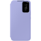 Samsung Galaxy A34 Smart View Wallet Case Blueberry