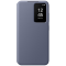 Samsung Galaxy S24 Smart View Wallet Case Violet