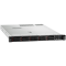 Lenovo ThinkSystem SR250 v2. 1U Rack; 1x Xeon E-2378 8C 65W 2.6GHz; 1x 32GB 3200MHz UDIMM; HW RAID 5350-8i; 8x 2.5-in bay HS; 2x RJ-45 GbE ports; VGA;  PCIe x8 LP, x8 FH, x8 int; 1x 450W HS; XCC Enterprise; Toolless Friction Rail kit v2, 3yr warranty